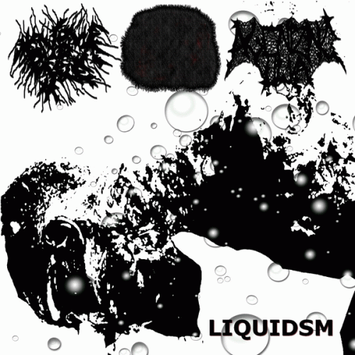 Enema Jizz : LIQUIDSM